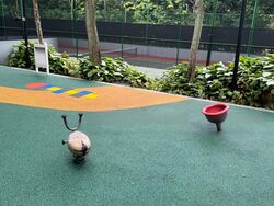 Botannia (D5), Condominium #483639521